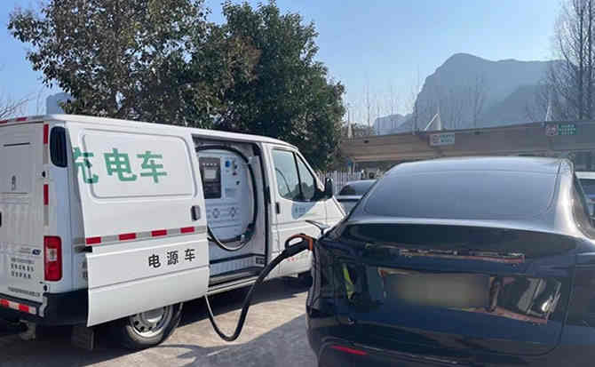 淮阳区汽车搭电