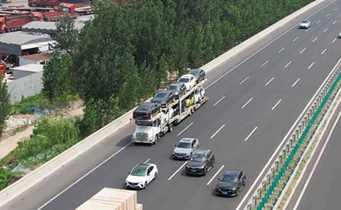 淮阳区高速公路汽车救援