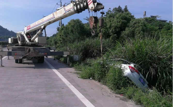 淮阳区重载吊车救援
